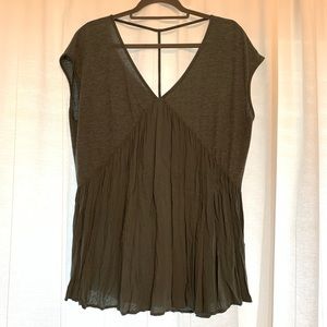 Anthropologie Top